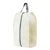 4Pcs Shoe Travel Bags Waterproof Portable Travel Shoe Bag for Packing Cream