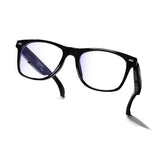 AI Smart Glasses for Men and Women Bluetooth Translation with 160 Languages Style 1