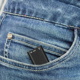 8G Mini Digital Voice Recorder Audio Sound Dictaphone MP3 Player