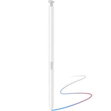 Replacement Galaxy S26 Ultra S Pen for Samsung Galaxy S26 Ultra with Replaceable Nib White