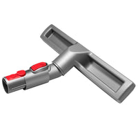 Quick Release Hard Floor Brush Head Compatible with Dyson V7 V8 V10 V11Vacuum Cleaners