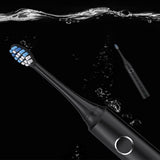 2-1 Oral Clean Kit- Water Dental flosser & Electric Toothbrush Combo- Brushing & Flossing For Daily Cleaning
