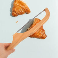 Sourdough Bread Slicer Serrated Bread Cutter for Homemade Bread