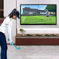 10-in-1 Switch Sports Accessories Bundle Family Switch Sports Kit for Switch