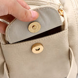 Travel Toiletry Bag Makeup Organizer with Handle Water Resistant Cosmetic Bag Beige