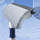 Multi-purpose Window Cleaner Dual-Action Spray Deep Gap Cleaning Tool