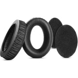 Replacement Ear Pads Compatible With Sennheiser HD545/HD565/HD580/HD600/HD650 Headphones Style 2