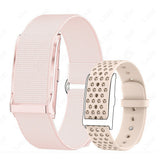Smart Bracelet for Men & Women Health Activity and Fitness Tracker Pink