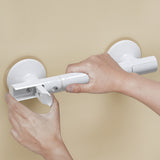 No Drilling Bathroom Grab Bar for Elderly Seniors Handicap