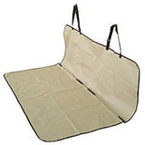 Car Back Seat Protector Cover for Pet