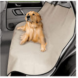Car Back Seat Protector Cover for Pet