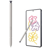 Replacement Stylus Pen with Tilt Sensitivity for Samsung Galaxy S25 Ultra Black Head