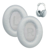 1 Pair Mesh Ear Pads Compatible with Bose 700 Headphones Breathable Replacement Gray