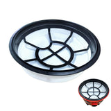 Washable Replacement Motor Filter Compatible with Numatic Henry George Edward Vacuum Cleaners