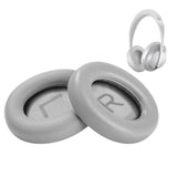 Pair of Replacement Ear Pads for Bose 700 NC700 Headphone Ear Cushion Covers Grey