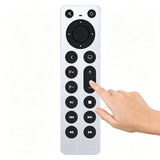 Replacement Remote Control Compatible with Apple TV 2nd Gen to 4K Models