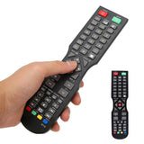 Replacement TV Remote Compatible with SONIQ QT1D QT1F QT1E Televisions