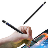 Universal Touch Screen Stylus Pen for iPad Smartphones Tablets Black