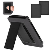 Kindle Paperwhite Case Auto Wake/Sleep Protector with Stand Compatible with 12th Gen Signature Edition (7 Inch) Black