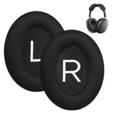 1 Pair Mesh Ear Pads Compatible with Bose 700 Headphones Breathable Replacement Black