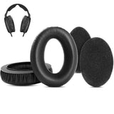 Replacement Ear Pads Compatible With Sennheiser HD545/HD565/HD580/HD600/HD650 Headphones Style 2
