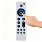 Replacement Backlight Remote Control Compatible with Apple TV 2nd Gen to 4K Models