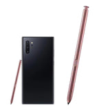 Replacement Stylus Pen for Galaxy Note20 Note 20 Ultra N9860 S-Pen Gold