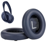 Pair of Replacement Ear Pads Compatible with BOSE NC700 Headphone Dark Blue
