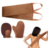 4 In 1 Self Tanning Mitts Self Tanner Mitt Applicator Kit for Self Tan Mit