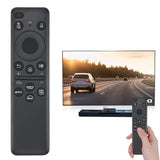 Replacement BN59-01385A Solar Voice Remote Control for Samsung Smart TVs 8K Crystal UHD Series