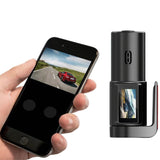 1080P FHD WiFi Car Dash Cam Mini Front Camera for Vehicle Recording