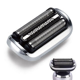 Replacement Shaver Head 73S for Braun Series 7 Electric Razor
