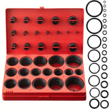 419 PCS Universal Metric O Ring Kit for Various Car Auto Faucet Plumbing Repair Resist