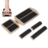 Foot Stretch One-Leg Balance Trainer for Home and Exercise