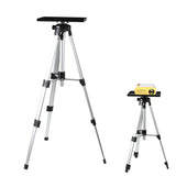 Foldable Projector Stand Adjustable Tripod Projector Tray