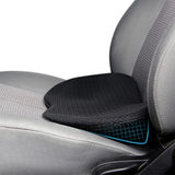 Memory Foam Car Seat Cushion Memory Foam Seat Pad for Drivers
