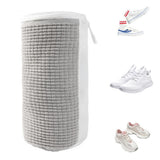 Reusable Shoe Laundry Bag for Washing Machine – Durable Shoe Washing Protector