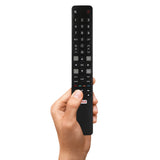 Universal Remote Control for TCL Smart TV – No Setup Needed