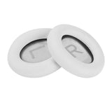 Pair of Replacement Ear Pads Compatible With Bose 700 NC700 Headphones White