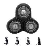 Replacement Shaver Head for Philips Compatible with S9000/RQ12/RQ10 Series