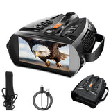 4K Night Vision Goggles and Binoculars for Camping and Wildlife Observation Style 1