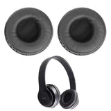 Ear Cushion Replacement Compatible with Skullcandy HESH 1.0/2.0 Black