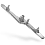 Replacement Spray Arm 5304517203 Compatible With Frigidaire Dishwasher Lower Light Gray