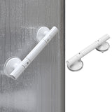 No Drilling Bathroom Grab Bar for Elderly Seniors Handicap