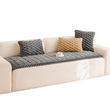 Non Slip Couch Cover Sofa  Furniture Protector for Sofa Protection Gray