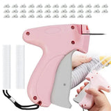 Quick Clothing Fixer Tagging Attacher Quilt Fixer Mini Quick Duvet Clip Fixer Set Style 1