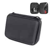 Action Camera Carrying Case Protective Storage Bag Compatible with Hero 13/12/11/10/9/8/7