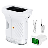 1000X Handheld Microscope – 1080P Mini Pocket Digital Microscope White