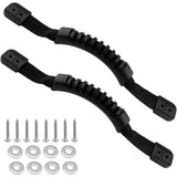 Kayak Carry Handles – Canoe Boat Side Mount Replacement Handles for Luggage