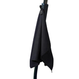Magnetic Microfiber Golf Towel for Carts & Clubs – Soft & Absorbent